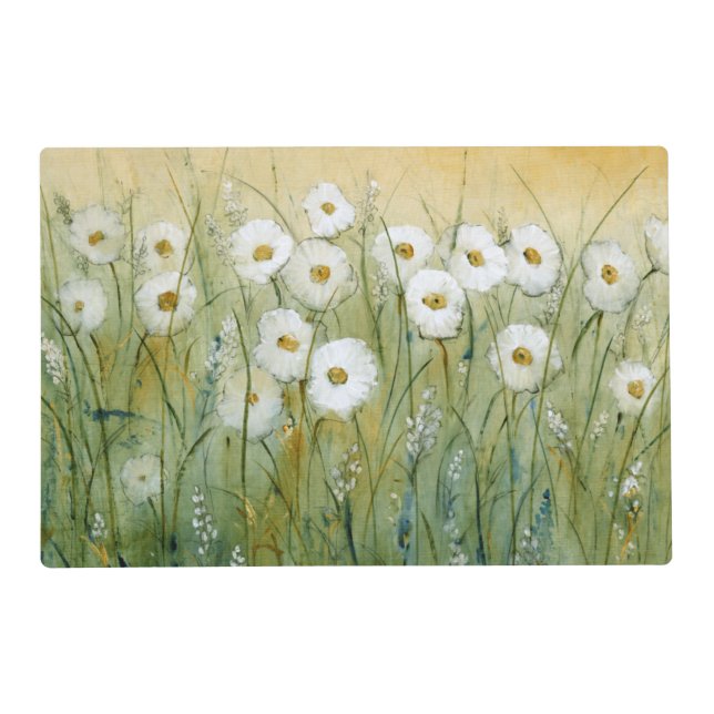 Daisy Spring I Placemat (Front)