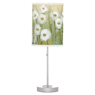 Daisy Spring I Table Lamp