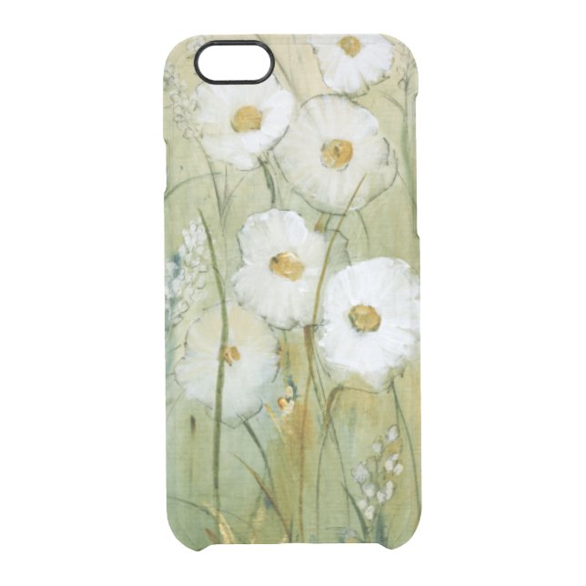 Daisy Spring I Uncommon iPhone Case (Back)