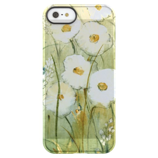 Daisy Spring I Uncommon iPhone Case (Back)