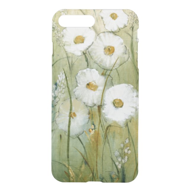 Daisy Spring I Uncommon iPhone Case (Back)
