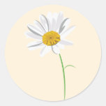 Daisy Sticker