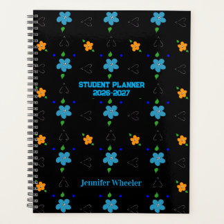 Daisy Storm Planner