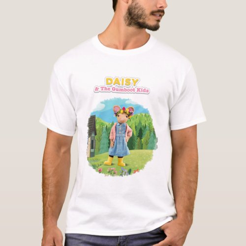 Daisy T_Shirt
