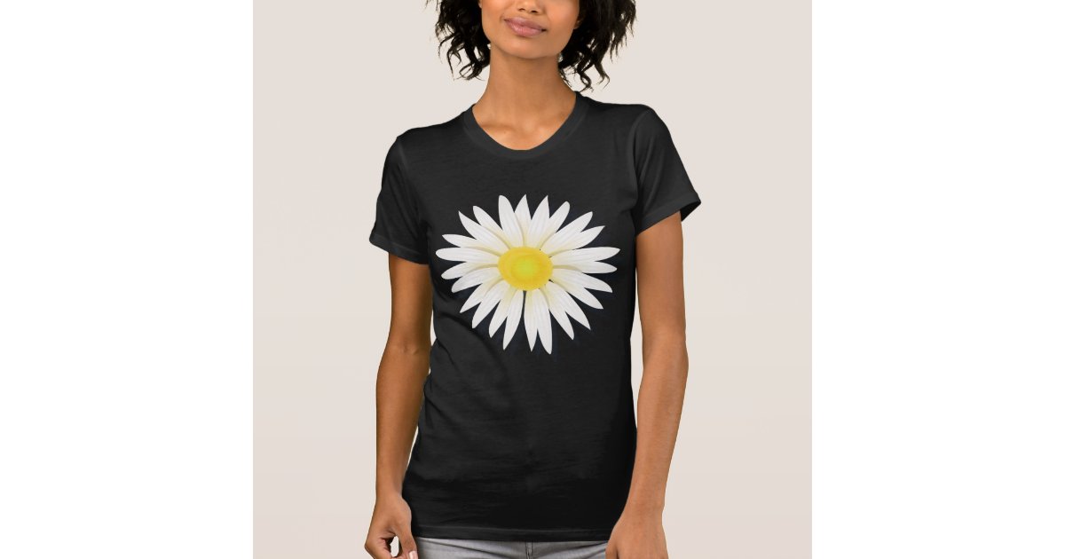 james daisy tshirt