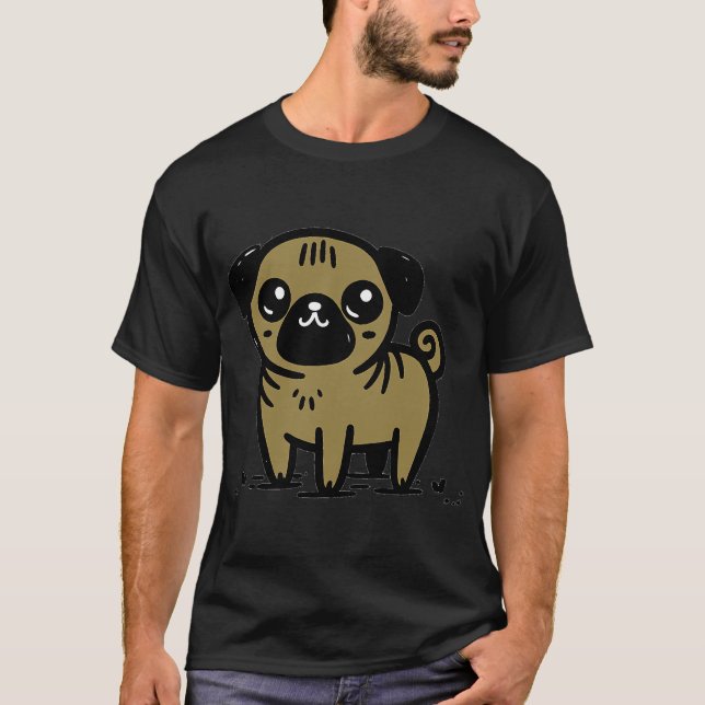 Daisy T-Shirt (Front)