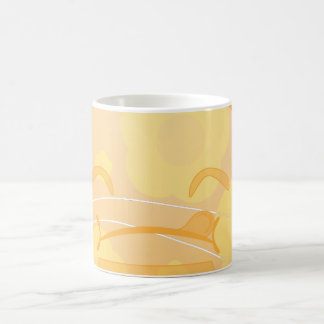 Daisy Taste Coffee Mug