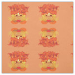 Daisy the Crab Fabric