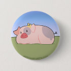 Daisy The Pig Pin