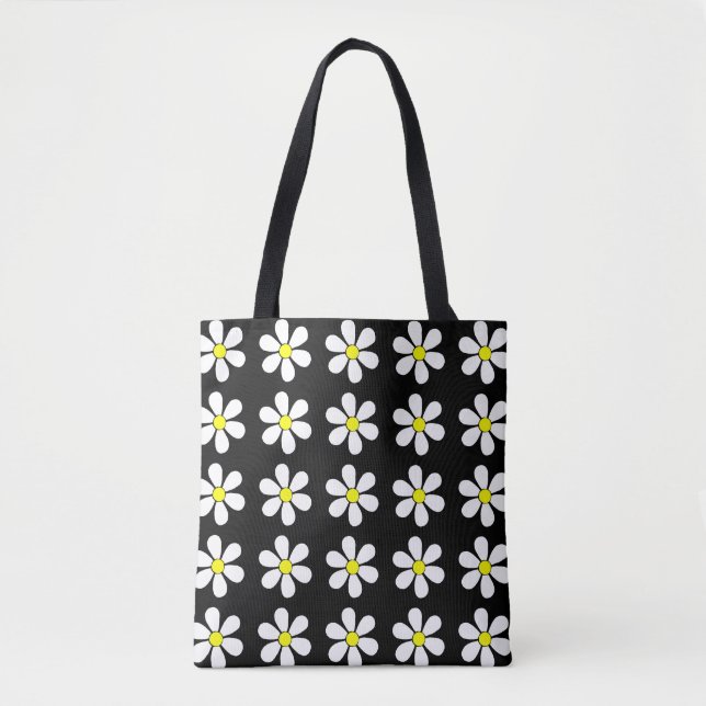 Daisy Tote (Front)