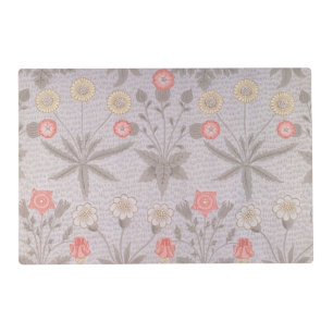 Daisy' wallpaper design placemat