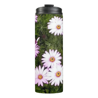Daisy water tumbler