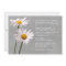 Daisy Wedding Invitations