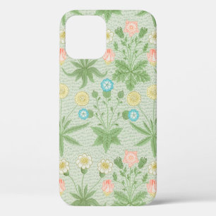 Daisy, William Morris iPhone 12 Case