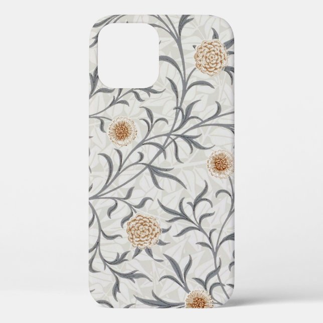 Daisy, William Morris Case-Mate iPhone Case (Back)