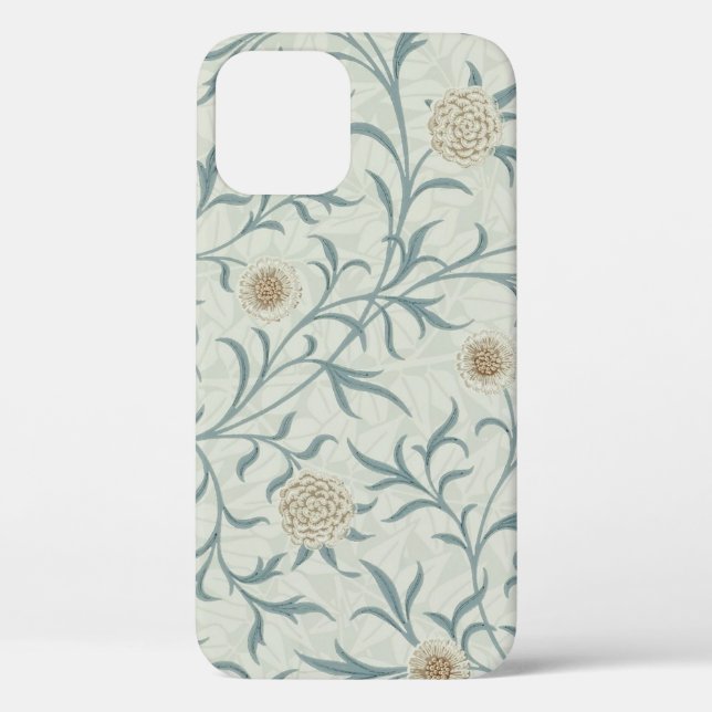 Daisy, William Morris Case-Mate iPhone Case (Back)