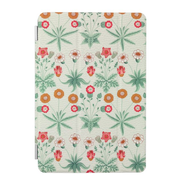 Daisy, William Morris iPad Mini Cover (Front)