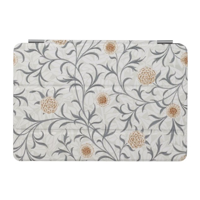 Daisy, William Morris iPad Mini Cover (Horizontal)