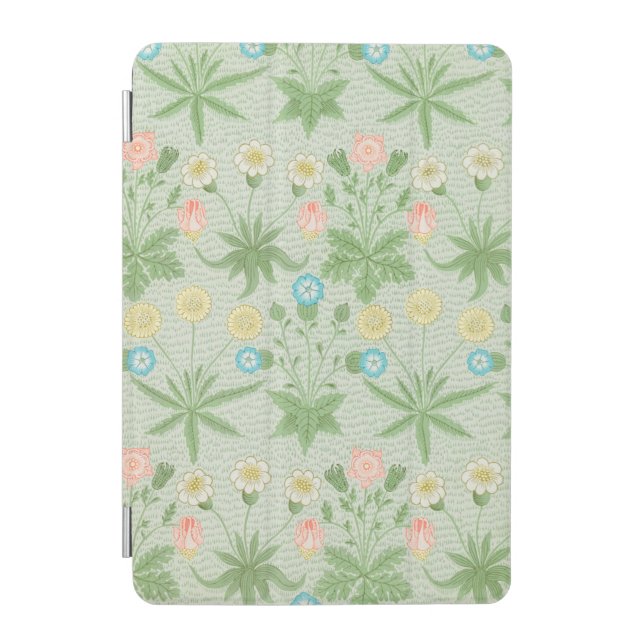 Daisy, William Morris iPad Mini Cover (Front)