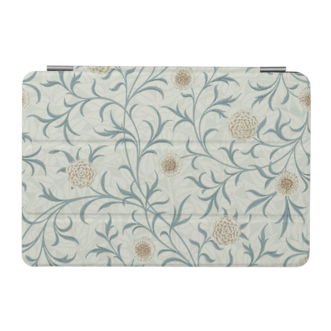 Daisy, William Morris iPad Mini Cover (Horizontal)