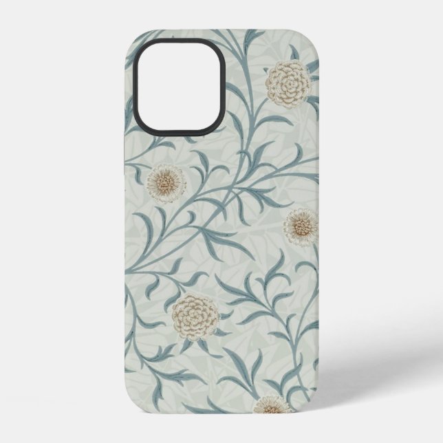 Daisy, William Morris Iphone Case (Back)