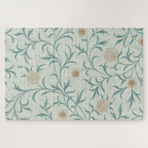 Daisy, William Morris Jigsaw Puzzle