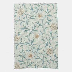 Daisy, William Morris Kitchen Towel