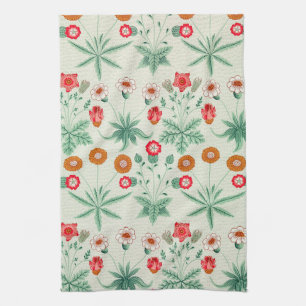 Daisy, William Morris Kitchen Towel
