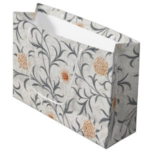 Daisy, William Morris Large Gift Bag