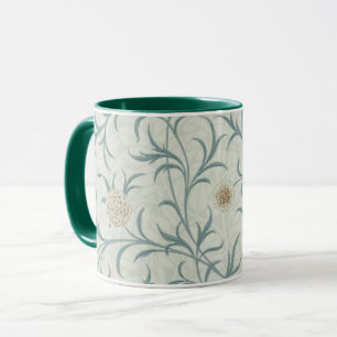 Daisy, William Morris Mug