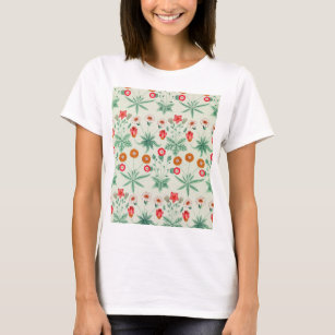 Daisy, William Morris T-Shirt