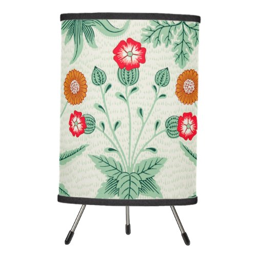 Daisy William Morris Tripod Lamp