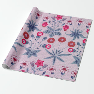 Daisy, William Morris Wrapping Paper