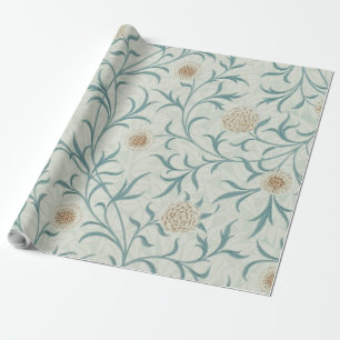 Daisy, William Morris Wrapping Paper