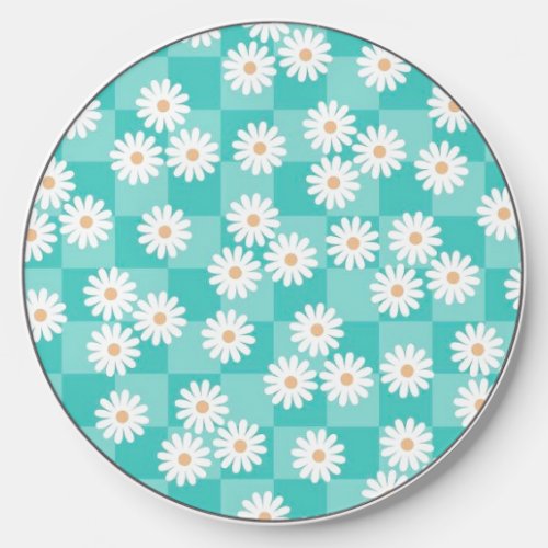 Daisy Wireless Charger