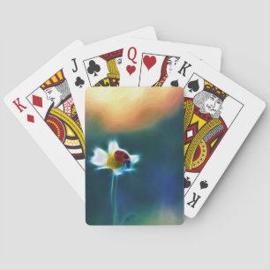Daisybug Poker Cards