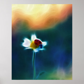 Daisybug Poster