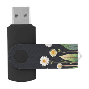 Daisy's In the Night Flash Drive