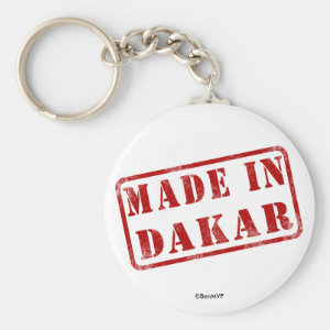 Dakar