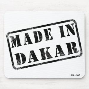 Dakar