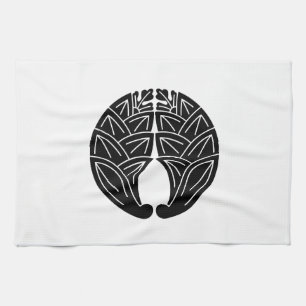 Daki Myoga Towel