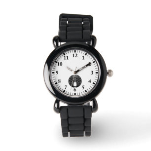 Daki Myoga Watch