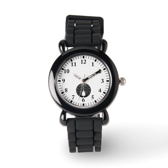 Daki Myouga Watch (Front)