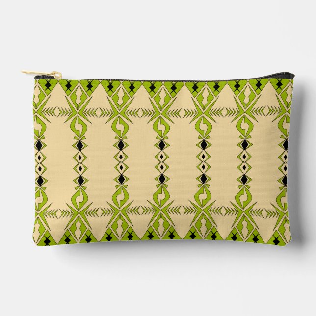 Dakota ~ Friend, Ally Accessory Pouch (Front)