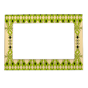 Dakota ~ Friend, Ally Magnetic Frame