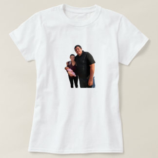 Dakota, Hollie & Naomi T-Shirt