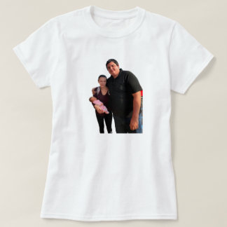 Dakota, Hollie & Naomi T-Shirt