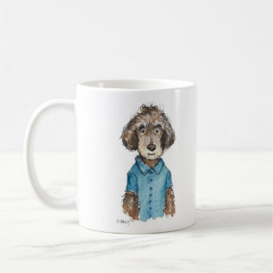 Dakotas Mug