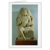 Dakshinamurti, Tamil Nadu, Pallava dynasty (granit (Front)