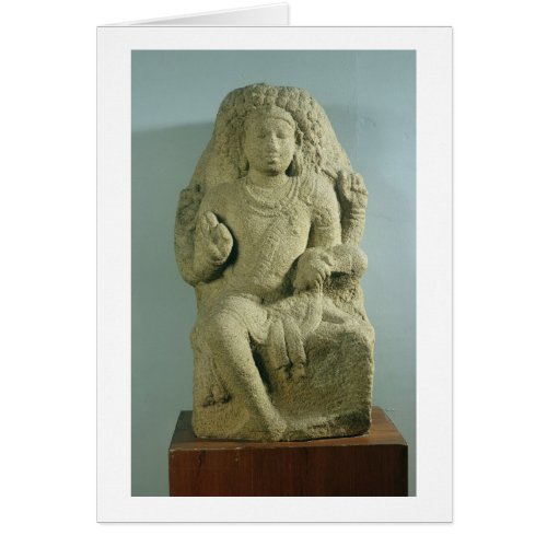Dakshinamurti Tamil Nadu Pallava dynasty granit